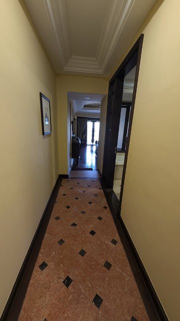 马六甲卡萨戴尔里奥酒店-客卧