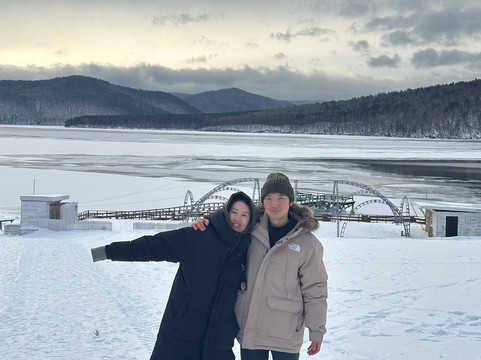 Baikal Vision-伊尔库茨克必去景点