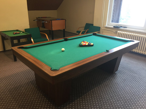 Hotel Tetrevi Boudy主图