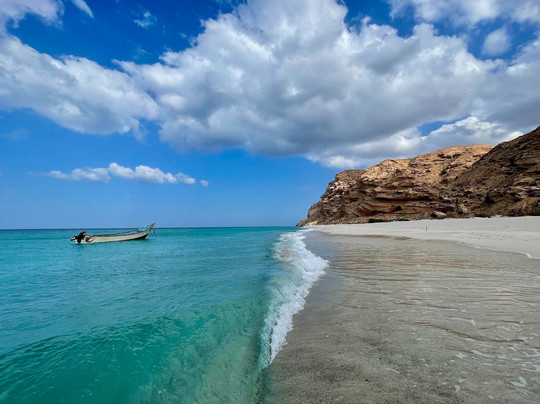 WelcomeToSocotra-索科特拉岛必去景点