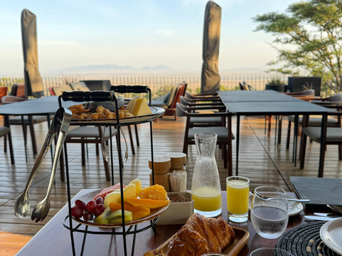 Sail Adventure Safaris-恩德培必去景点