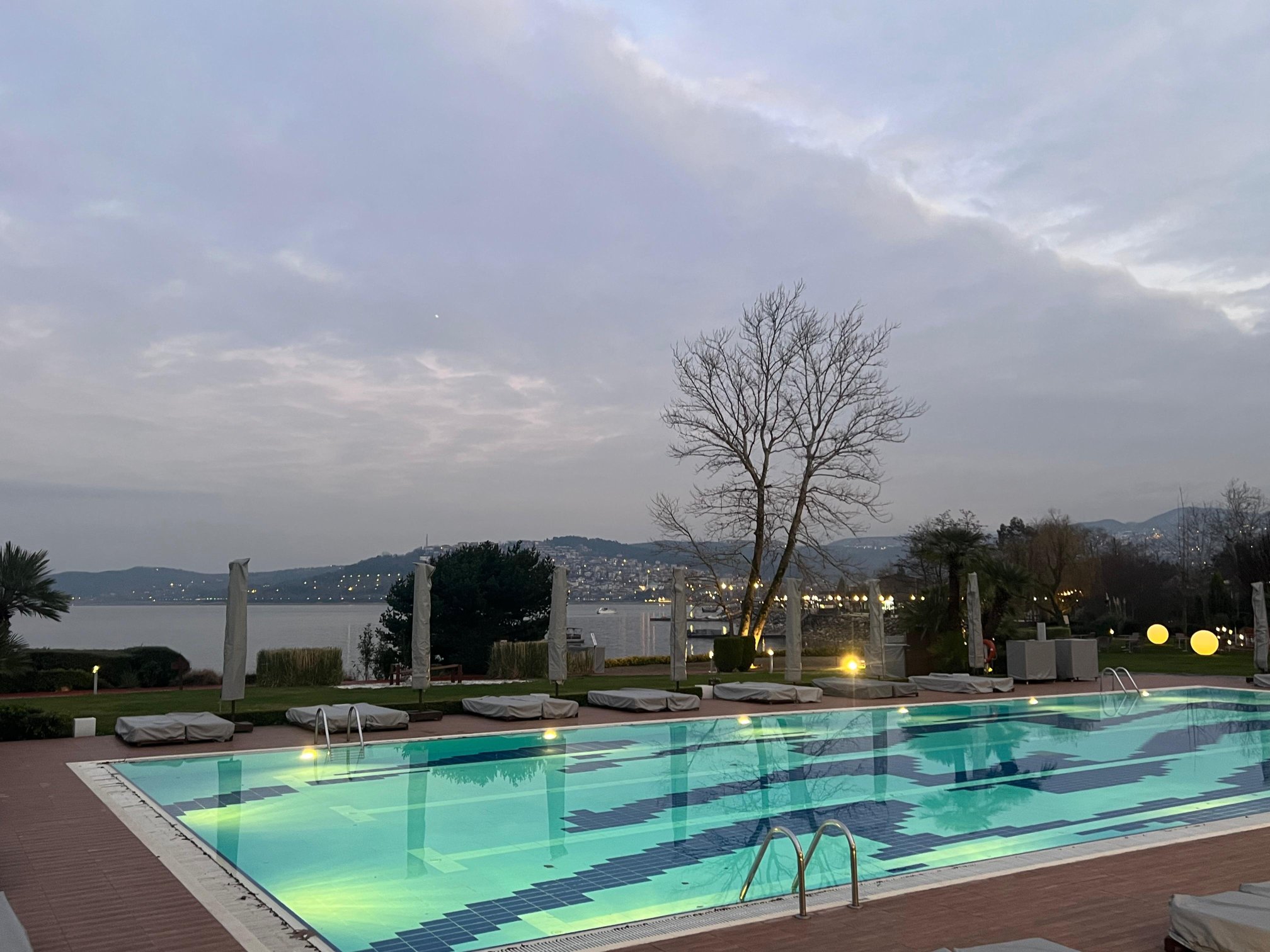 Richmond Nua Wellness-Spa-官方