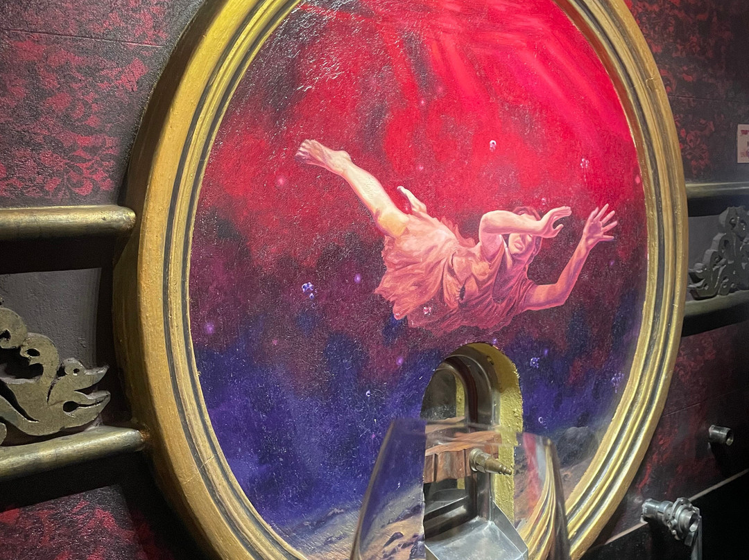 Bodega Los Toneles-门多萨必去景点