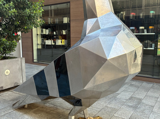 蓝道购物中心-阿德莱德必去景点