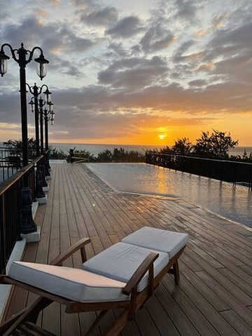 Feliz Hotel Boracay主图