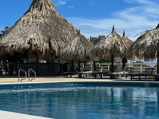 Hippocampus Vacation Club主图