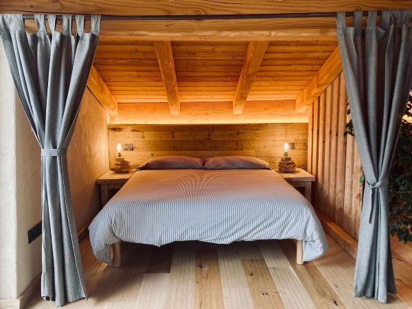 La Casa di Paglia B&B-客卧