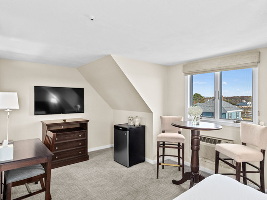 The Inn at Scituate Harbor主图