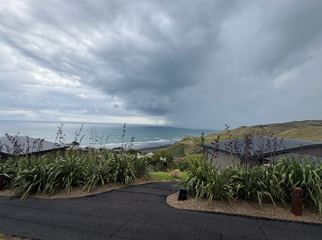 漂流者旅馆主图