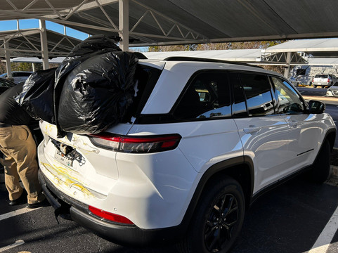 The Parking Spot Fly (Formerly Park 'N Fly)-科利奇帕克必去景点