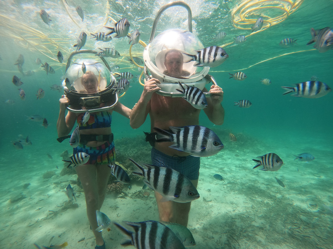 水上乐园-贝尔马尔必去景点