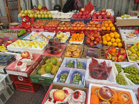 唐人街-马尼拉必去景点