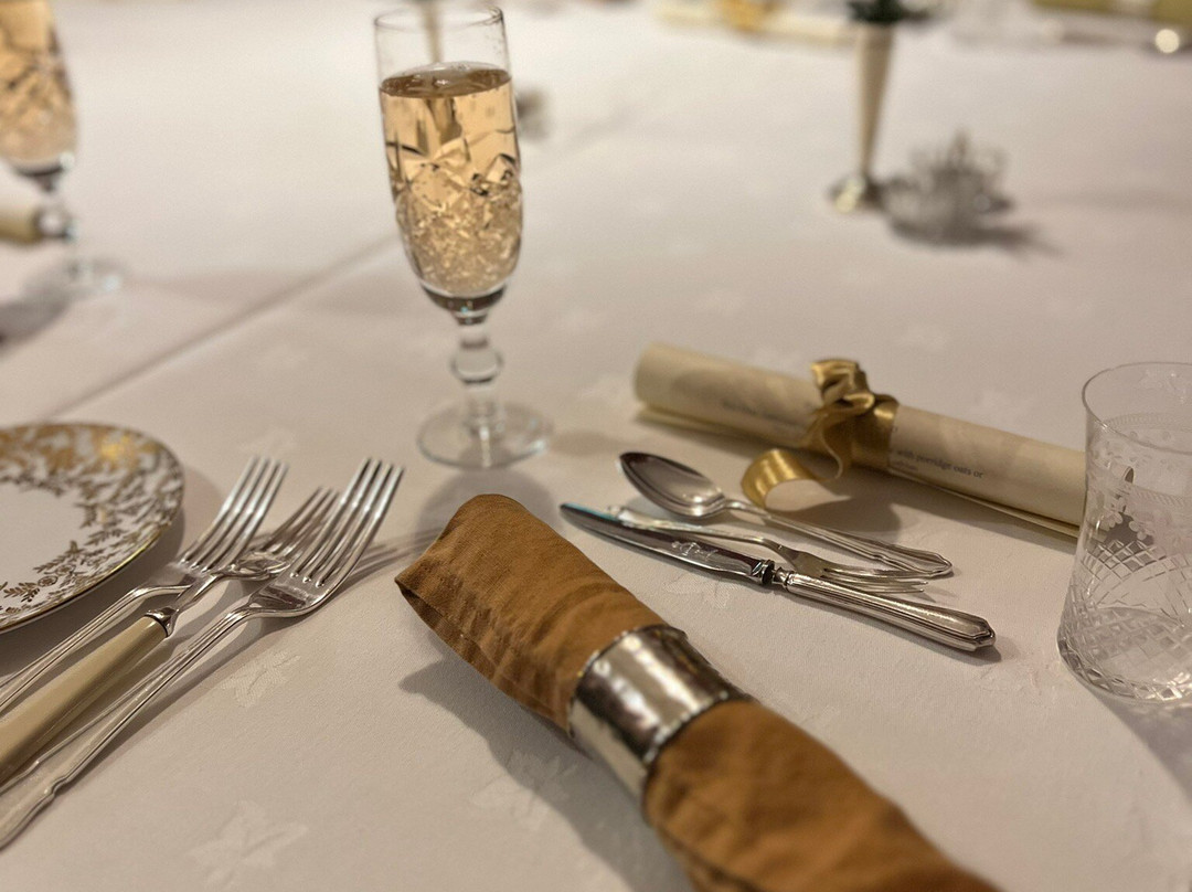 Downright Gabbler-Beauly必去景点