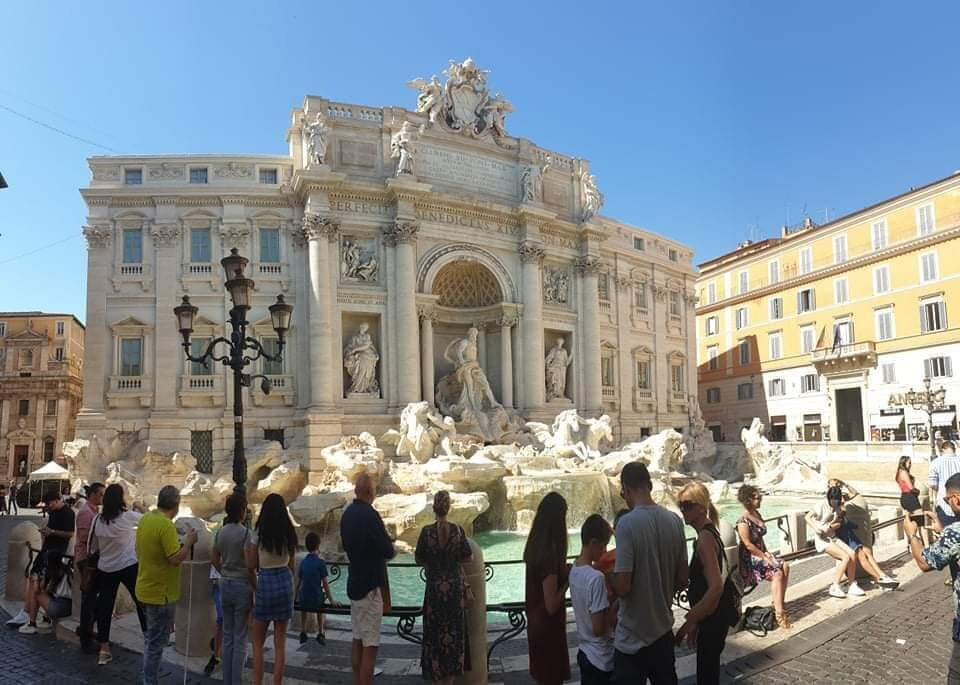 Benvenuto Driver Private Day Tours-普莱亚诺必去景点