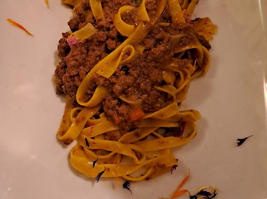 Hotel Pilier d'Angle主图