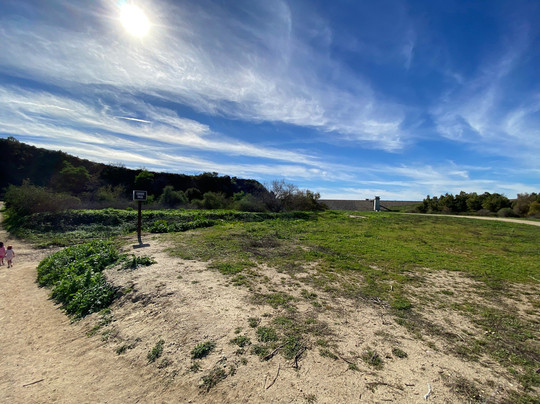 Carbon Canyon Nature Trail-Brea必去景点
