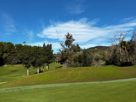 Santa Maria Golf & Country Club-艾尔维里必去景点
