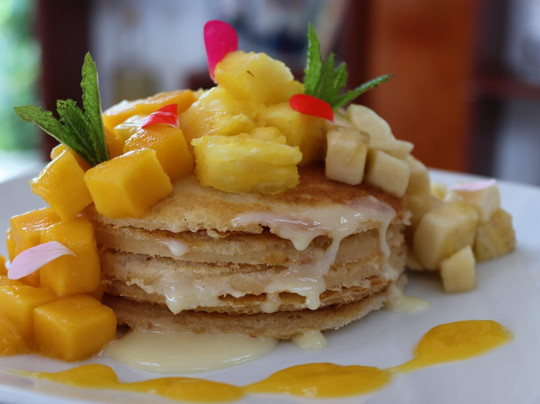 Mirador Del Titikaka主图