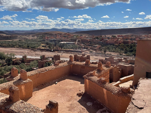 Sublime Desert-迈哈米德必去景点