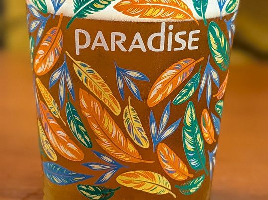 Red Lion Coaching Inn主图