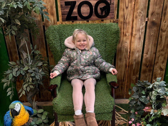 Call Of The Wild Zoo-South Woodham Ferrers必去景点