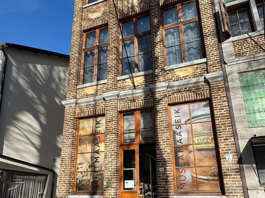 Regionaal Archeologisch Museum-马赛克必去景点