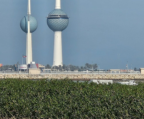 米索尼酒店主图