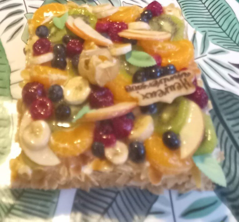 Chez Morgane Et Jonathan主图