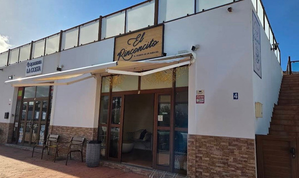 El Rinconcito