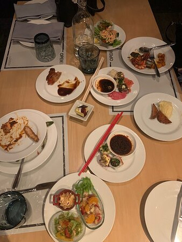 雅加达希尔顿逸林酒店主图