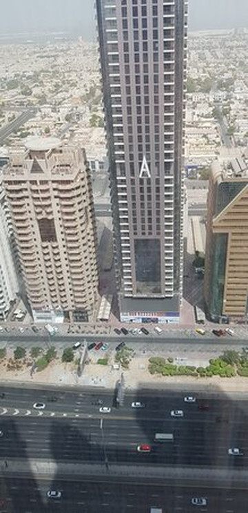 迪拜华威旅馆主图