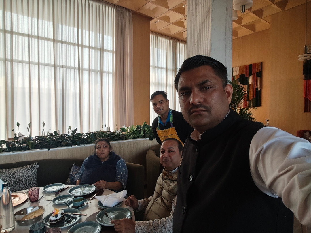 Fortune Select Siliguri