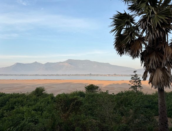 拉夫列小屋-浴室