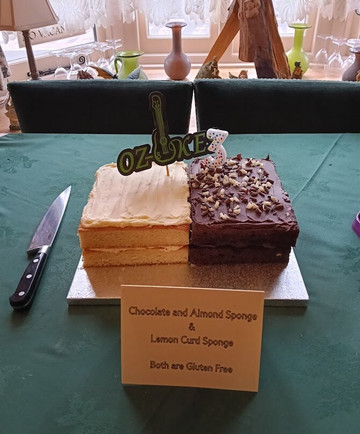 Bradford Arms Hotel主图