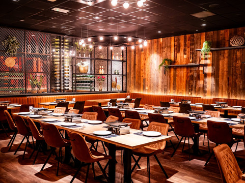 Bowling Nieuwegein-Nieuwegein必去景点