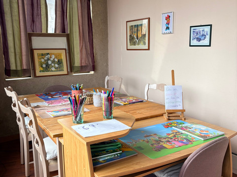 Hotel Le Lion d'Or主图