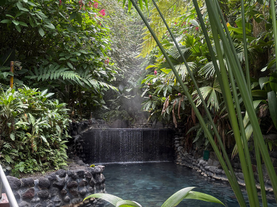 Eco Termales-克波斯必去景点