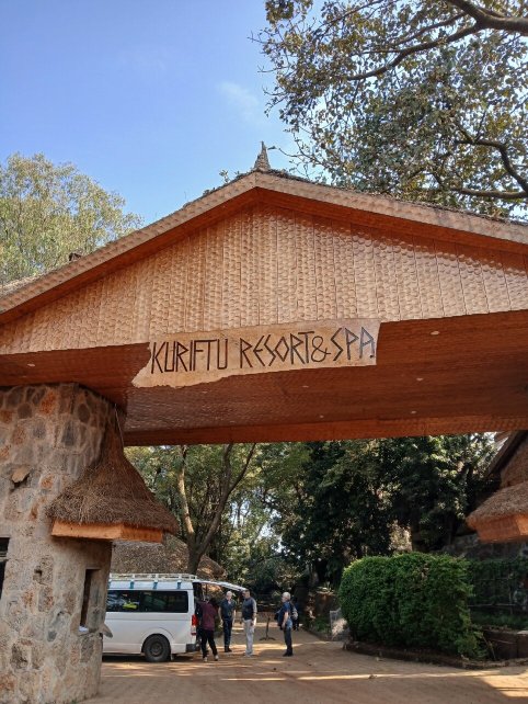 Kuriftu Resort and Spa Bahir Dar-官方