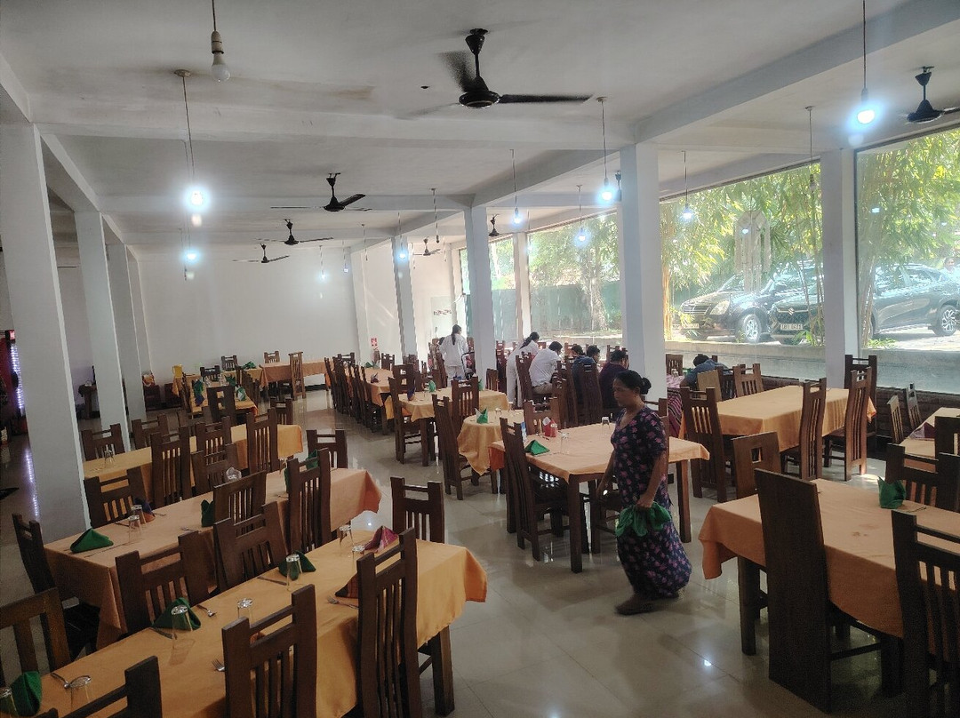 Ariya Rest House主图