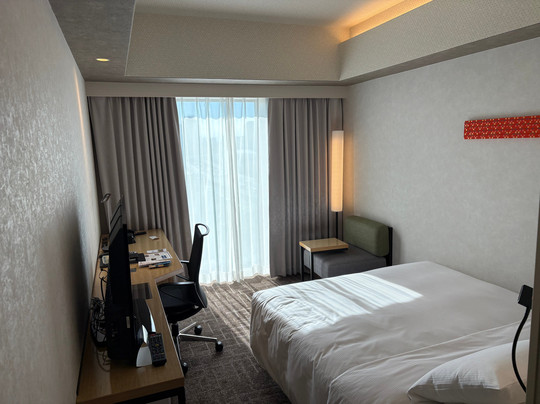 DoubleTree by Hilton Tokyo Ariake主图