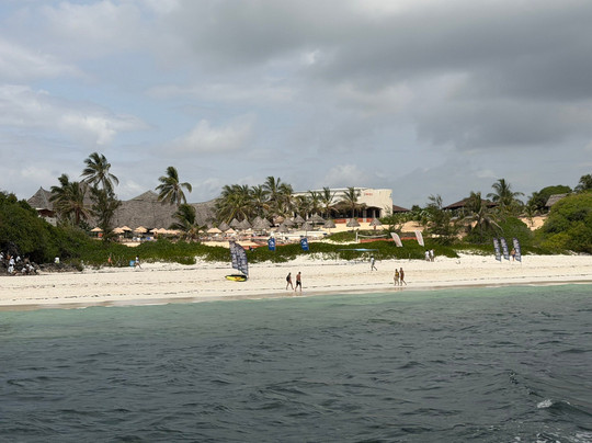 JamboJambo Safaris(Amedeo)-瓦塔木必去景点