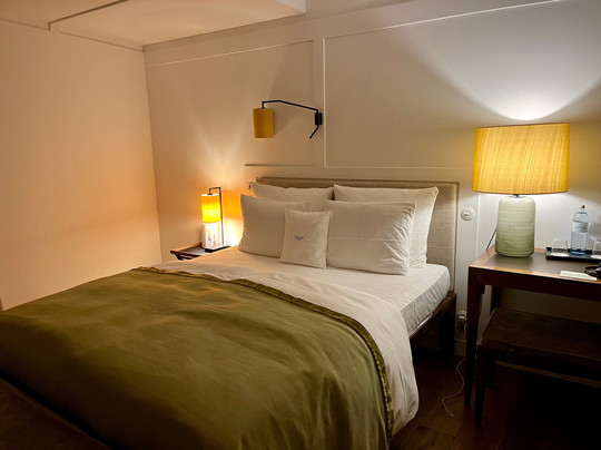 路易斯酒店主图