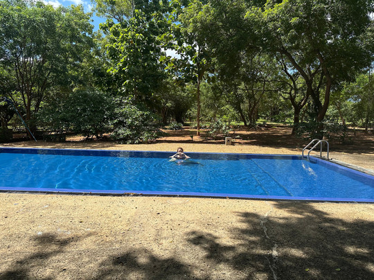 Koragaha Lodge - Sri Lanka主图