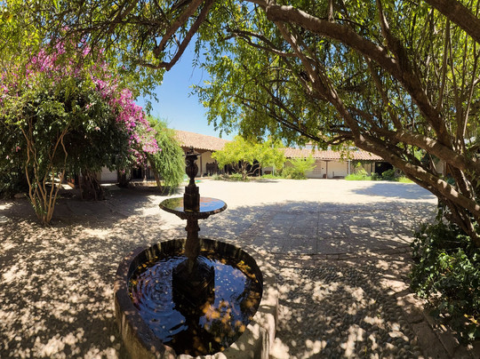 Museo Regional de Rancagua-兰卡瓜必去景点