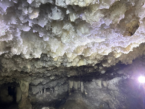 Cuevas de Bellamar-马坦萨斯必去景点