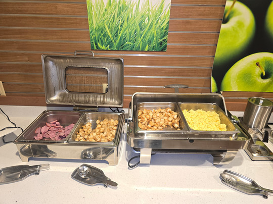 La Quinta Inn & Suites by Wyndham Logan主图