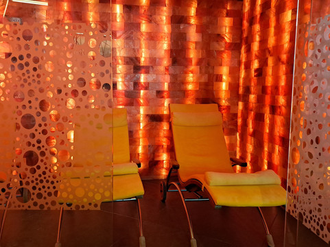 Gesundheitshotel Klosterberg主图