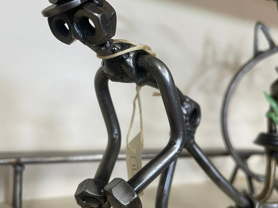 Yarram Visitor Information Centre-Yarram必去景点