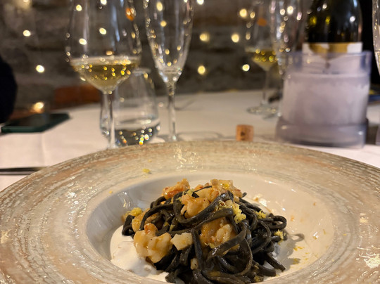 Locanda dell'Oca Bianca主图