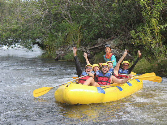 Natos Jalapão Rafting-Sao Felix do Tocantins必去景点